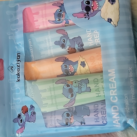 Hand Cream Set - Multicolor - Picture 2 of 5